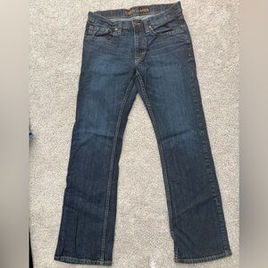 Cody James Men's Relaxed Boot cut